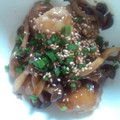 とて虫's cooksnap of when they made 豚バラ薄切りで角煮風.