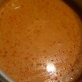 伊呂波's cooksnap of when they made かんたん♪クリーミーつけ麺.