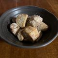 クックKMJBJE☆'s cooksnap of when they made 里芋のからあげ.