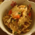 もこもこのびたん's cooksnap of when they made 卯の花.