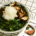 みーたん船長's cooksnap of when they made ある物野菜と お魚の揚げ出し.