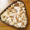 MI‐RIN's cooksnap of when they made シンプル豆腐そぼろ.