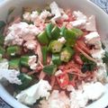りーたんプラネット's cooksnap of when they made そばＰＡＳＴＡ　豆乳　in　summer.
