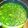 shizuとreo's cooksnap of when they made 春菊のゴマ風味味噌汁.