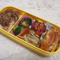 ssheila's cooksnap of when they made 簡単シャキシャキポテトのﾊﾞｼﾞﾙ炒め♪.