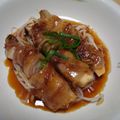 おけいはん０９１３'s cooksnap of when they made きのこの豚肉巻き☆柚子胡椒照り焼き♫.