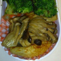 よびたん's cooksnap of when they made エリンギのオイマヨ★ソテーwithちくわ.