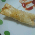 ミドリムタ's cooksnap of when they made 簡単おつまみ✿もちチーズ✿.