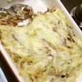 えつおくん's cooksnap of when they made とろ〜りチーズのコンビーフポテト.
