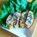 ＊taiyou＊'s cooksnap of when they made 貧血防止メニュー☆ひじきの出し巻き玉子.