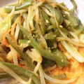 まめぽ's cooksnap of when they made 鮭のちゃんちゃん焼き♪.