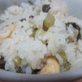 だいず村's cooksnap of when they made シンプル☆大根ごはん.