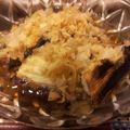 ジンキール's cooksnap of when they made 激ウマ冷え低カロリートロトロ焼きなすび.