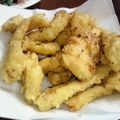 xxみゆxx's cooksnap of when they made 大分の宝☆鳥天（郷土料理）.
