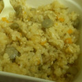 ちゃろげ's cooksnap of when they made 簡単！鶏ごぼうの炊き込みご飯.