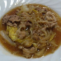 がっちゃんまん11's cooksnap of when they made 豚肉と白菜の中華風炒め煮.