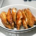 マチコ1017's cooksnap of when they made 超簡単でご飯がすすむ鳥の手羽中.