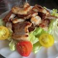 sayo0710's cooksnap of when they made 塩麹で芳醇塩豚.