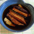 加奈平ママ's cooksnap of when they made 作り置き便利！なすの揚げびたし.