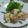 みね猫's cooksnap of when they made 鶏のガーリックバジルマヨソースがけ✿.*.