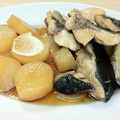 ほのぅ's cooksnap of when they made ちょっと濃いめのぶり大根.