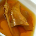 クロマ's cooksnap of when they made かすべの煮付け.