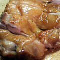 しおあじ's cooksnap of when they made 照り焼きのおいしい作り方.