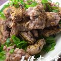 ぴっちい's cooksnap of when they made フードプロセッサーで♪いかのおろしポン酢.