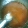 ぐにあん's cooksnap of when they made 手作りデミグラスソース.