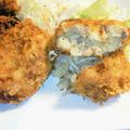 みきぞーちん's cooksnap of when they made 贅沢♡牛肉コロッケ.