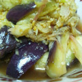hixromi's cooksnap of when they made 簡単！なすとみょうがのさっぱりごま酢和え.