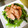 とみィ's cooksnap of when they made 小松菜と魚肉ソーセージの盛り合わせ.