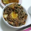 ぴまにゃん's cooksnap of when they made ビビンバ(^O^).