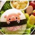 Mai＊Mai's cooksnap of when they made ♥かにかまポテトのミルフィーユ♥.