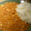 mummypig's cooksnap of when they made ✿ココナッツトマトカレー✿.