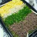 ＊りょうたんママ＊'s cooksnap of when they made 瓦そば.