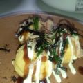 ちぃ‐こ★'s cooksnap of when they made タコ焼き.