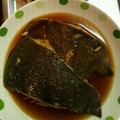 momo1103's cooksnap of when they made 基本の煮魚☆旨みトロっと漁師料理.