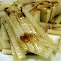 めけてー's cooksnap of when they made しょう油 de ドレッシング.