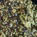 こだし's cooksnap of when they made にくみそ.