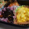 てーぶるすぷーん's cooksnap of when they made ハムエッグカップ.