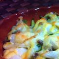 ほーま's cooksnap of when they made 長ネギチーズ焼き.