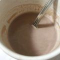 フレンチジャスミン's cooksnap of when they made 塩麹さんdeほっこりココア.