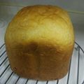 ちびすけ3兄弟's cooksnap of when they made HBみるく食パン.