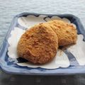 doiko's cooksnap of when they made 自分であべかわもち.