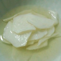こっぺぱんのすけ's cooksnap of when they made すし酢を使って♪簡単★かぶの酢の物♪.
