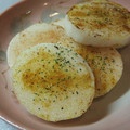 ちーはる's cooksnap of when they made ほっくほく☆(◕∀◕)焼き長いも.