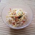 ごりたま's cooksnap of when they made 簡単ぶっかけ素麺(^^).