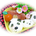 ゆけり３兄弟's cooksnap of when they made お弁当に☆星の形の目玉焼き.