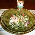 マリーゆう子's cooksnap of when they made プチプチ海藻麺とワカメのマヨサラダ。.